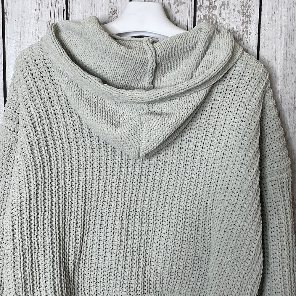 Lucky brand sweater size large. NWT.​​ - Picture 7 of 9